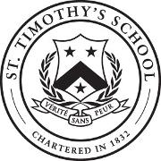St. Timothy's School Logo